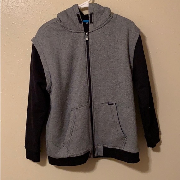 Ocean Current Other - 🚨NWOT🚨 Boys Zip Up Hoodie